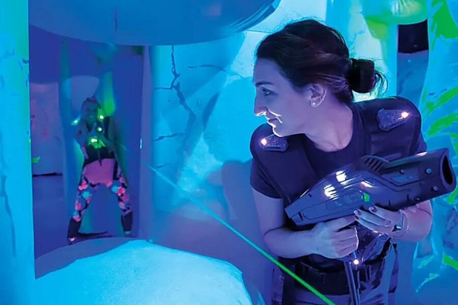 RCI Odyssey of the Seas - Laser Tag.jpg